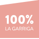 100% La Garriga